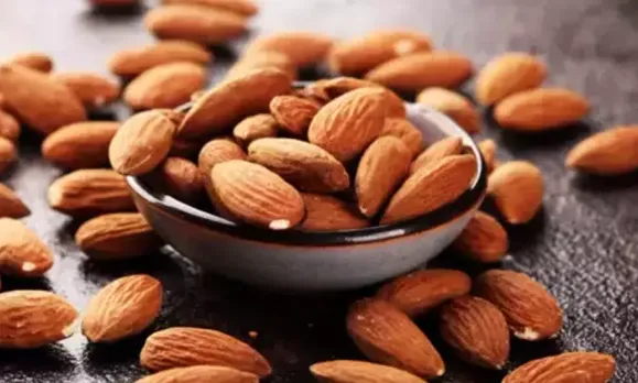 सर्दियों में बादाम बढ़ाएगा आपकी इम्युनिटी: बादाम से तैयार करें ये 5 रेसिपी, चाय की चुस्की के साथ बढ़ेगा स्वाद