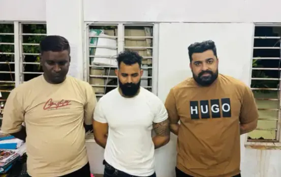 Ambedkar Hospital Journalist Attack