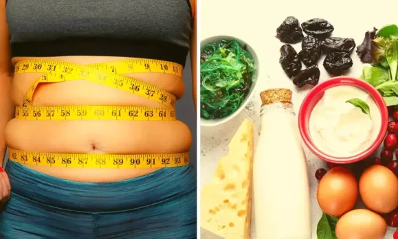 Best Diet For Thyroid: थायराइड से बढ़ रही है पेट की चर्बी, तो डाइट में शामिल करें ये चीजें, बर्फ की तरह पिघलेगी चर्बी