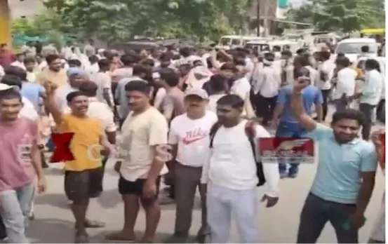 Bhind Fertilizer Shortage