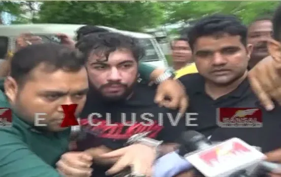 Bhopal Drugs Scandal