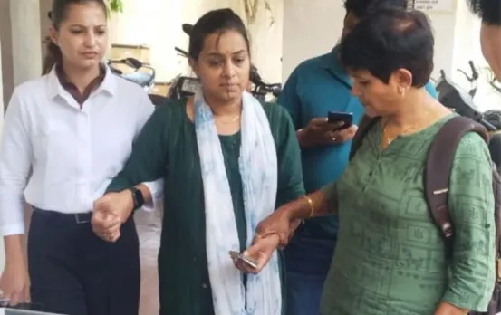 Bhopal Huzoor Tehsil Patwari Bribe