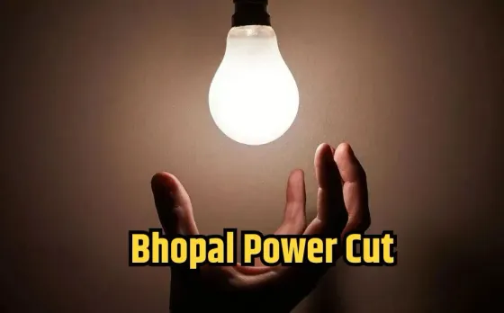 Bhopal Power Cut