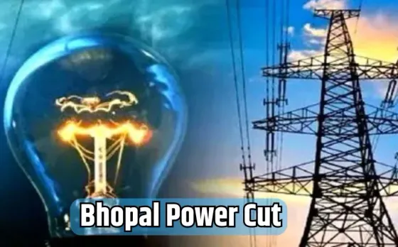 Bhopal Power Cut