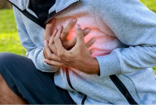 कोरबा में हड़ताल के दौरान पंचायत सचिव की हार्ट अटैक से मौत: प्रदर्शन स्थल पर पसरा सन्नाटा, आंदोलनकारी सचिवों में आक्रोश