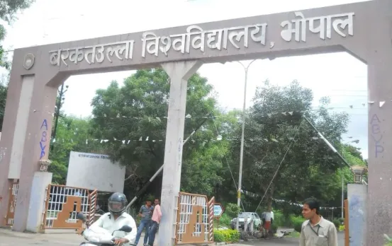 Bhopal UIT Bhopal Ragging