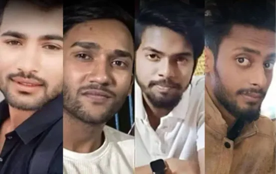 Bhopal love Jihad Case Spot Verification