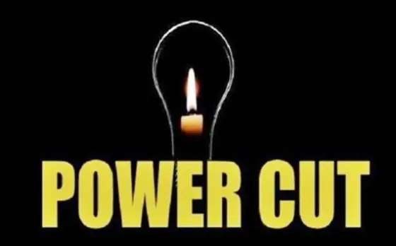 Bhopal power cut