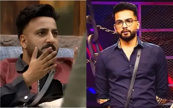 Bigg Boss 19 Update: शहबाज बडेशा का एल्विश यादव पर बड़ा आरोप, बोले- मैंने सेवा की, डिजाइनर कपड़े भी दिए लेकिन...