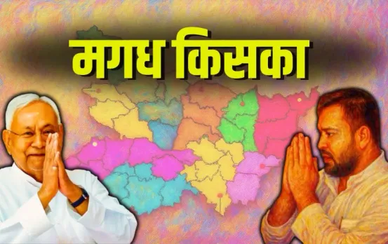 Bihar Assembly Election 2025 Result