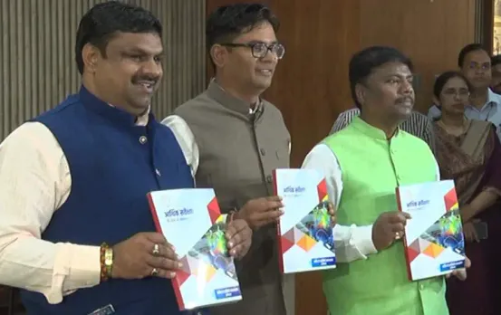 Budget Economic Survey