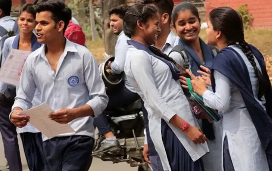 CBSE 10th Result 2025