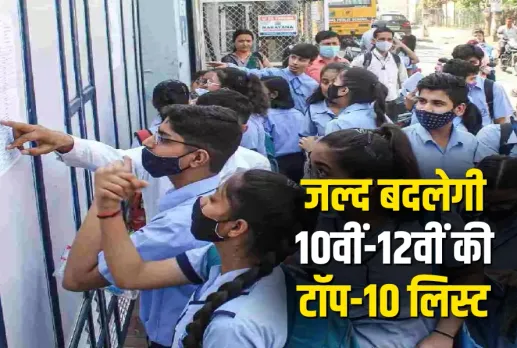 CG Board Toppers 2025