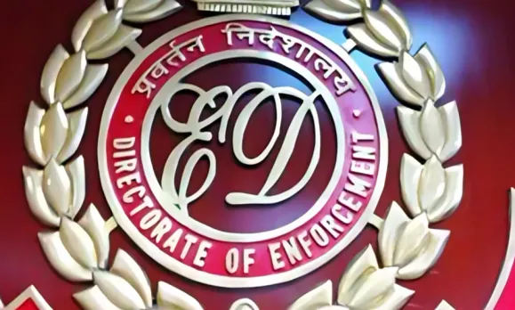 अनवर ढेबर के रिश्तेदारों के 6 ठिकानों पर छापेमारी: ED ने जब्त किए कई दस्तावेज, शराब घोटाला मामले में जेल में हैं ढेबर