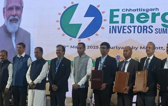 CG Energy Investors Summit 2025