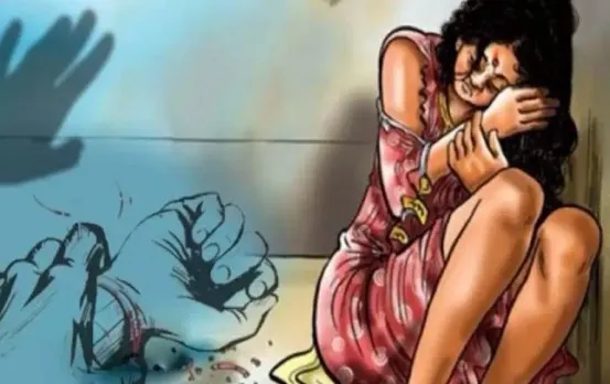 CG Teacher Rape Case