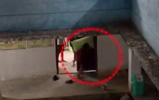 CG Hostel Viral Video