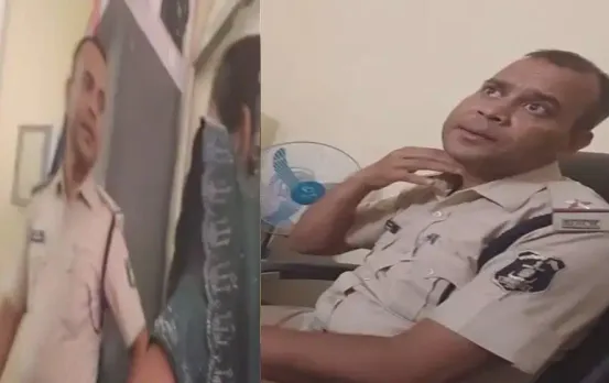 CG Inspector Bribery