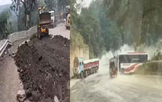 CG Keshkal Ghat Closed