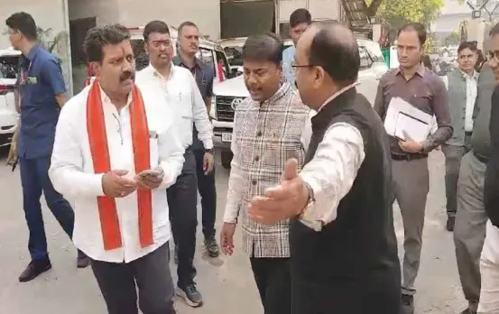 CG Ministers Meeting