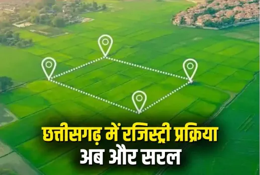 CG New Land Guideline