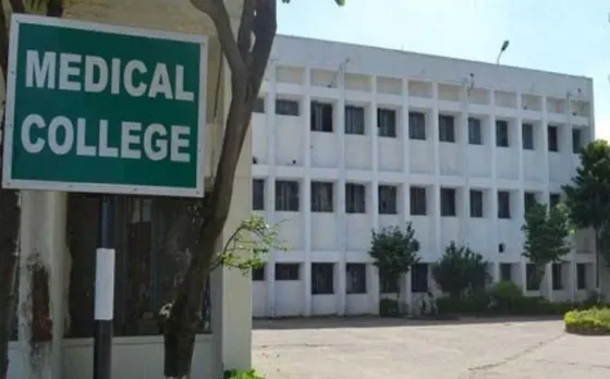 CG New Medical Colleges