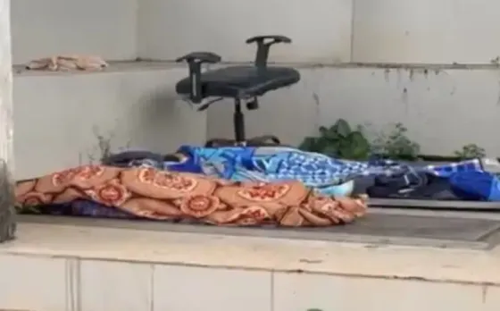 बीजापुर में तालाब में डूबे तीन मासूमों की दर्दनाक मौत: दिवाली के अगले ही दिन गांव में छाया मातम, मुआवजे की उठी मांग