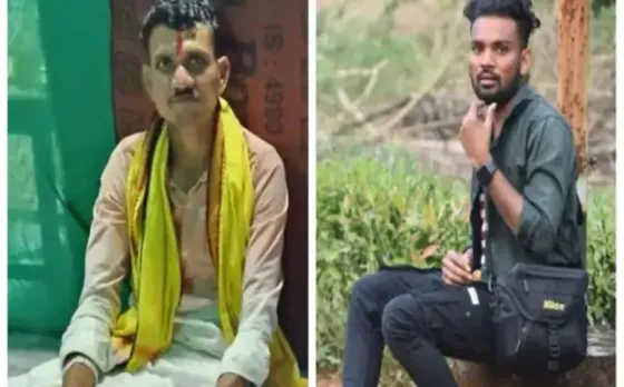 बीजापुर में माओवादियों की बर्बर वारदात: मामा-भांजे की धारदार हथियार से की हत्या, एक महीने में 7 ग्रामीणों की गई जान