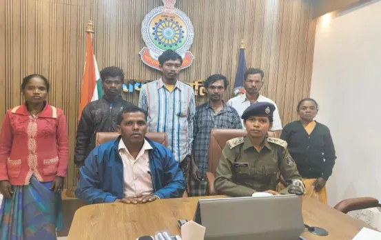 CG Niyad Nellanar Scheme