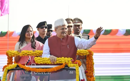 CG OBC Reservation Controversy