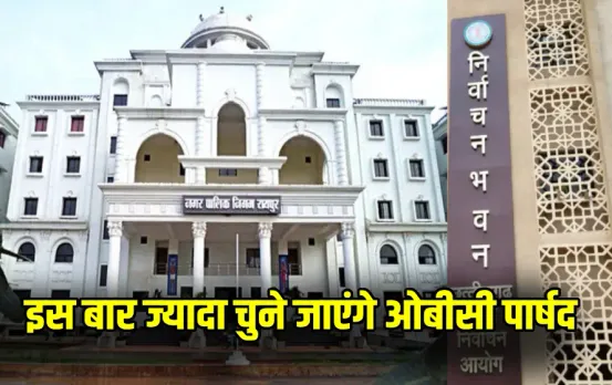 CG OBC Reservation Update