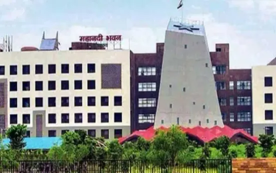 CG Officers Transfer List