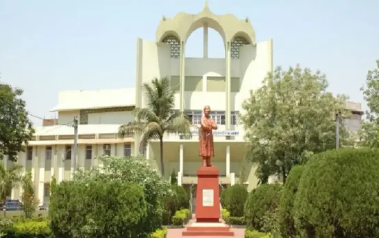 CG PRSU Admission 2025