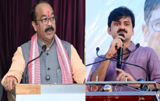 CG PWD AC Repairing Scam/ CG Vidhan Sabha