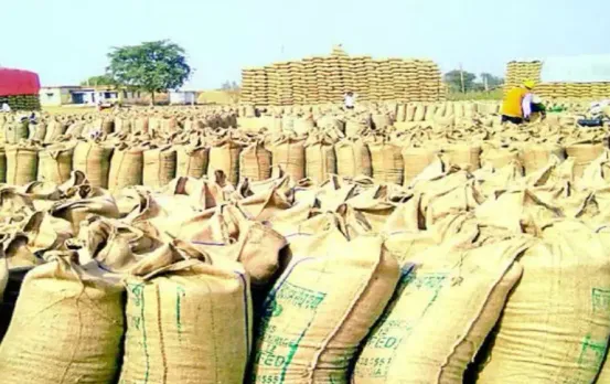 CG Paddy Purchase Update/ CG Dhan Kharidi