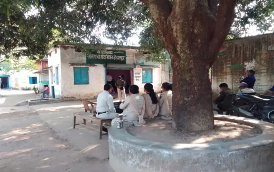 CG Panchayat By Election