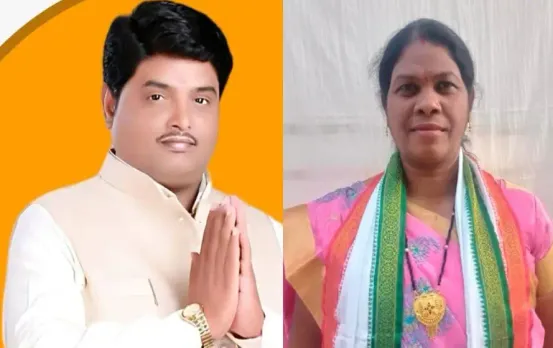 CG Panchayat President Election