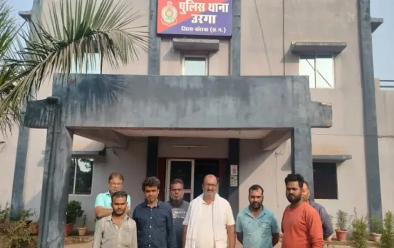 CG RTO Officer Viral Video