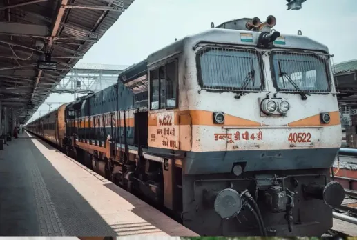 CG Raipur to Rajim Local Train Updates