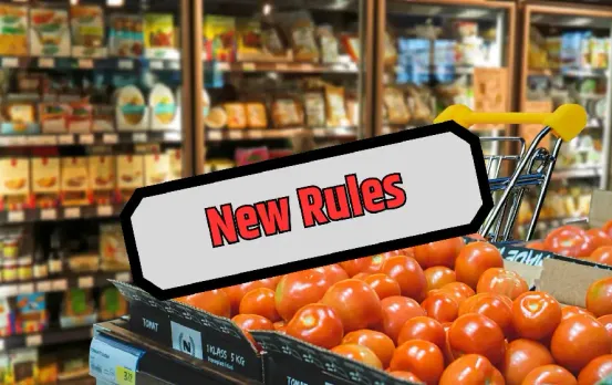 CG Shops Registration Rules 2025