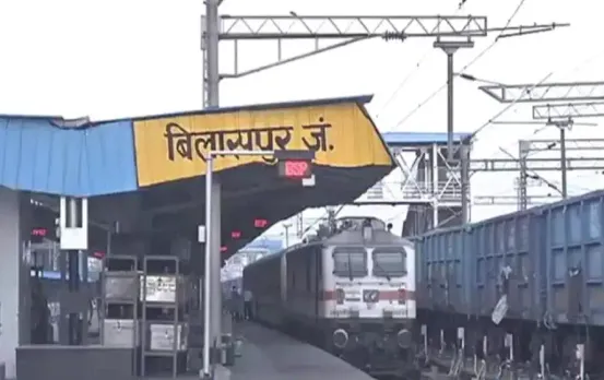 CG Train Route Timings Changed