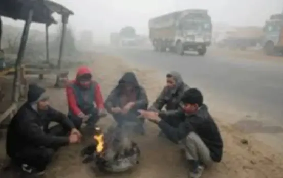 CG Weather Forecast Update