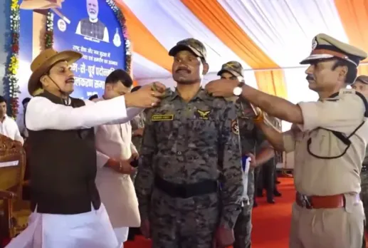 CM Mohan Yadav Balaghat Visit