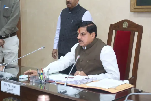 इंदौर शहर से हटाया जाएगा BRTS: सीएम मोहन यादव का ने लोगों की शिकायत पर दिया बयान