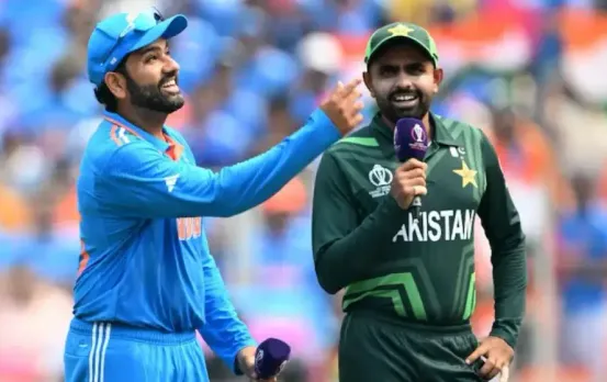 Champions trophy 2025