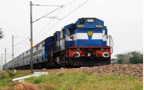 Chanderi Railway Line: एमपी के चंदेरी को रेलवे का तोहफा, रेल लाइन के सर्वे को मिली स्वीकृति