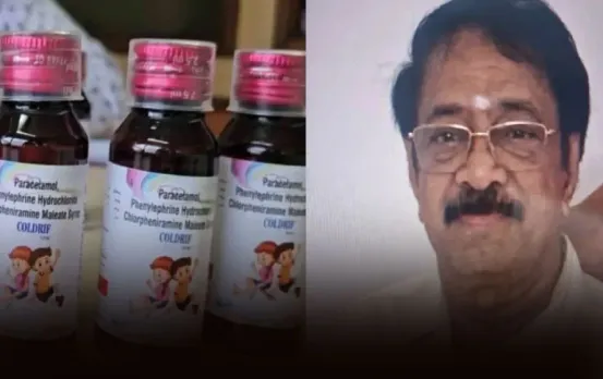 Chennai-ED-Raid-Coldrif-syrup