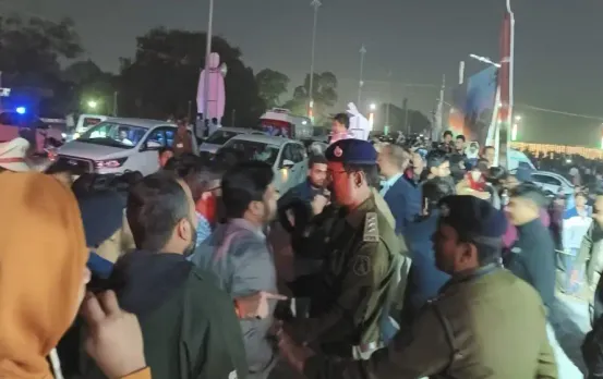 Chhattisgarh Bilaspur News