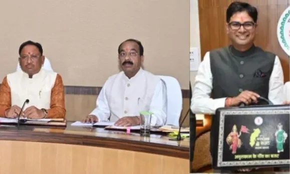 Chhattisgarh Budget 2025