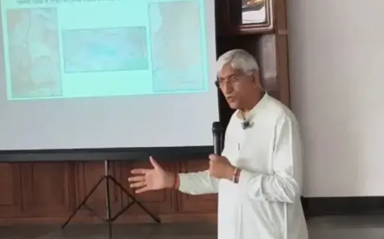 Chhattisgarh Coal Project Dispute